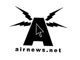 AIRNEWS.NET trademark