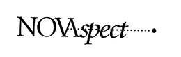 NOVASPECT trademark