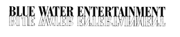 BLUE WATER ENTERTAINMENT trademark
