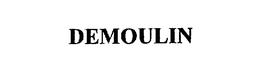 DEMOULIN trademark