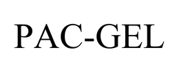 PAC-GEL trademark