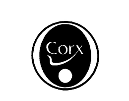 CORX trademark