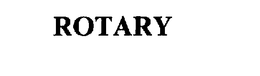 ROTARY trademark