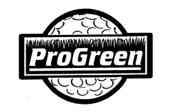 PROGREEN trademark