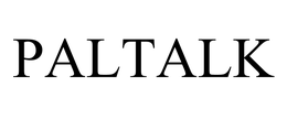 PALTALK trademark