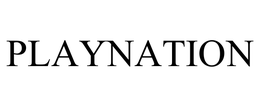 PLAYNATION trademark