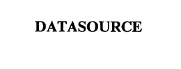 DATASOURCE trademark