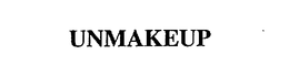 UNMAKEUP trademark