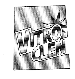 VITROCLEN trademark