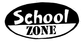 SCHOOL ZONE trademark