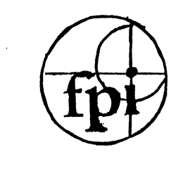FPI trademark