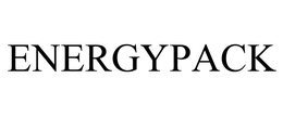 ENERGYPACK trademark