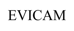 EVICAM trademark
