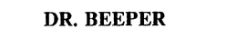DR. BEEPER trademark