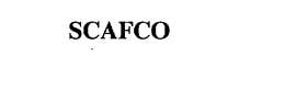 SCAFCO trademark