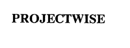 PROJECTWISE trademark