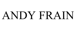 ANDY FRAIN trademark