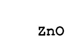 ZNO trademark