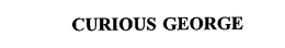 CURIOUS GEORGE trademark