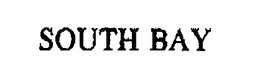 SOUTH BAY trademark