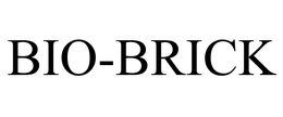 BIO-BRICK trademark