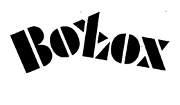 BOXLOX trademark