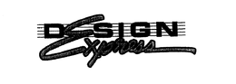 DESIGN EXPRESS trademark
