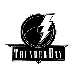 THUNDER BAY trademark