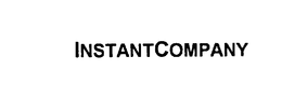 INSTANTCOMPANY trademark