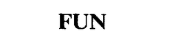 FUN trademark