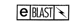 EBLAST trademark