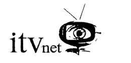 ITVNET trademark