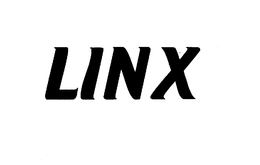LINX trademark