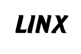 LINX trademark