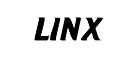 LINX trademark