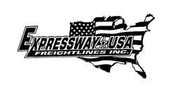 EXPRESSWAY USA FREIGHTLINES INC. trademark