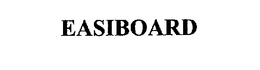 EASIBOARD trademark