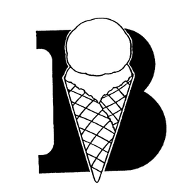 B trademark