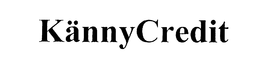 KANNYCREDIT trademark