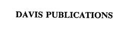 DAVIS PUBLICATIONS trademark