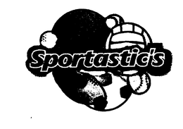 SPORTASTIC'S trademark