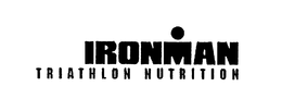 IRONMAN TRIATHLON NUTRITION trademark