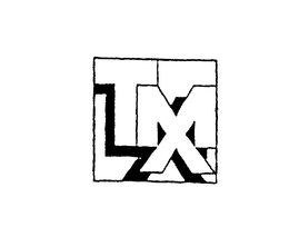 TMX trademark