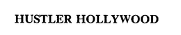 HUSTLER HOLLYWOOD trademark