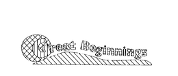GREAT BEGINNINGS trademark