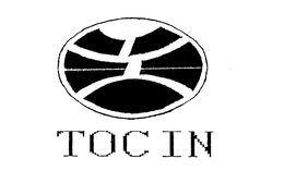 TOCIN trademark