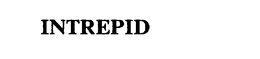 INTREPID trademark