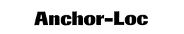 ANCHOR-LOC trademark