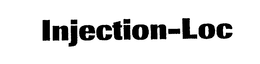 INJECTION-LOC trademark