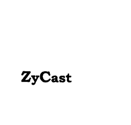 ZYCAST trademark